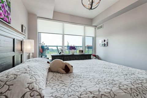 Photo 23 at 208 - 99 Eagle Rock Way S, Maple, Vaughan