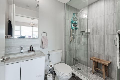 Photo 24 at 208 - 99 Eagle Rock Way S, Maple, Vaughan
