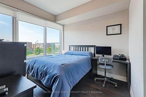 Photo 25 at 208 - 99 Eagle Rock Way S, Maple, Vaughan