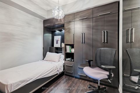 Photo 27 at 208 - 99 Eagle Rock Way S, Maple, Vaughan