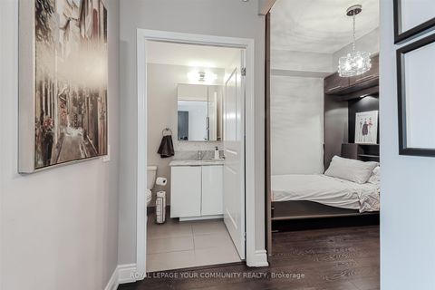 Photo 29 at 208 - 99 Eagle Rock Way S, Maple, Vaughan