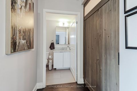 Photo 30 at 208 - 99 Eagle Rock Way S, Maple, Vaughan