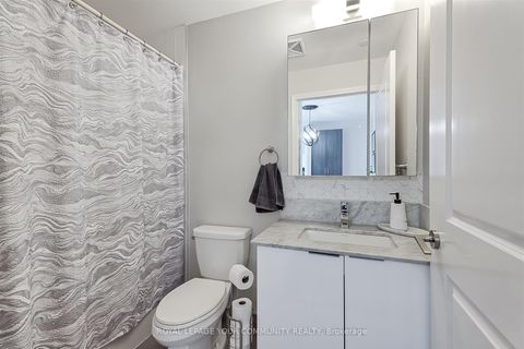 Photo 31 at 208 - 99 Eagle Rock Way S, Maple, Vaughan