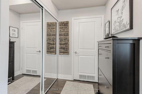 Photo 32 at 208 - 99 Eagle Rock Way S, Maple, Vaughan