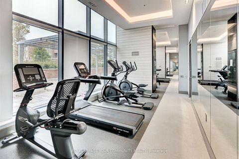 Photo 37 at 208 - 99 Eagle Rock Way S, Maple, Vaughan