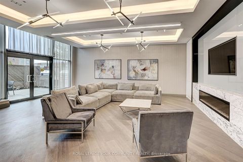 Photo 38 at 208 - 99 Eagle Rock Way S, Maple, Vaughan