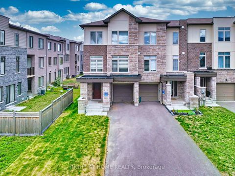 Photo 1 at 209 Vantage Loop, Woodland Hill, Newmarket