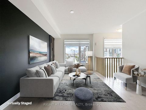 Photo 5 at 209 Vantage Loop, Woodland Hill, Newmarket