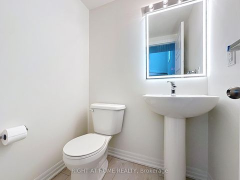 Photo 14 at 209 Vantage Loop, Woodland Hill, Newmarket