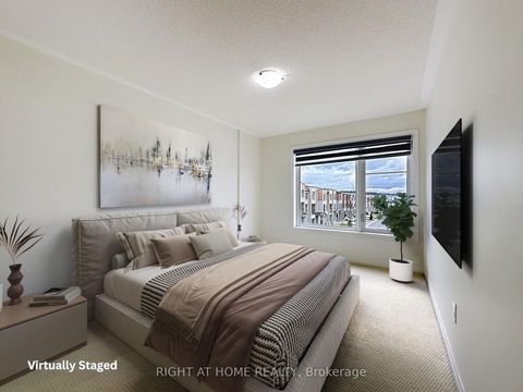 Photo 18 at 209 Vantage Loop, Woodland Hill, Newmarket
