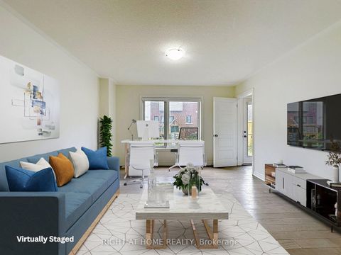 Photo 23 at 209 Vantage Loop, Woodland Hill, Newmarket