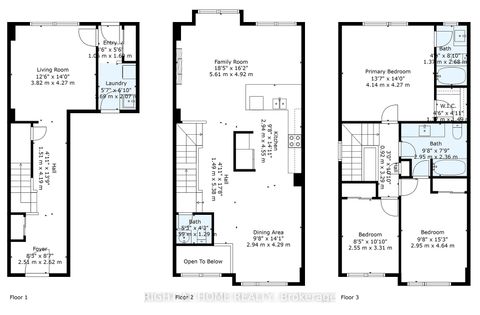 Photo 26 at 209 Vantage Loop, Woodland Hill, Newmarket
