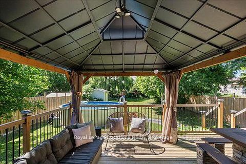 Photo 1 at 201 Beech Street, Stayner, Clearview