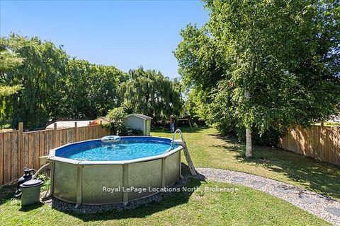 Photo 3 at 201 Beech Street, Stayner, Clearview Photo 3 at 201 Beech Street, Stayner, Clearview