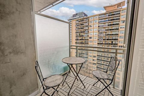 Photo 16 at 908 - 83 Redpath Avenue, Mount Pleasant West, Toronto