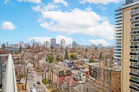 Photo 17 at 908 - 83 Redpath Avenue, Mount Pleasant West, Toronto