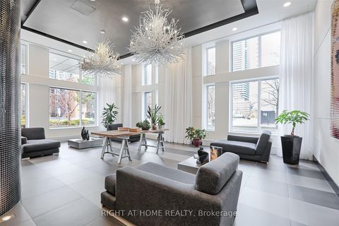 Photo 18 at 908 - 83 Redpath Avenue, Mount Pleasant West, Toronto