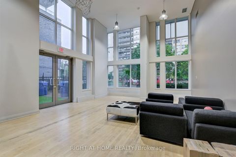 Photo 20 at 908 - 83 Redpath Avenue, Mount Pleasant West, Toronto