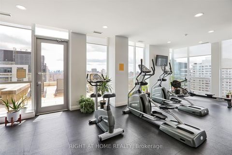 Photo 22 at 908 - 83 Redpath Avenue, Mount Pleasant West, Toronto