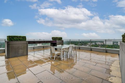 Photo 25 at 908 - 83 Redpath Avenue, Mount Pleasant West, Toronto