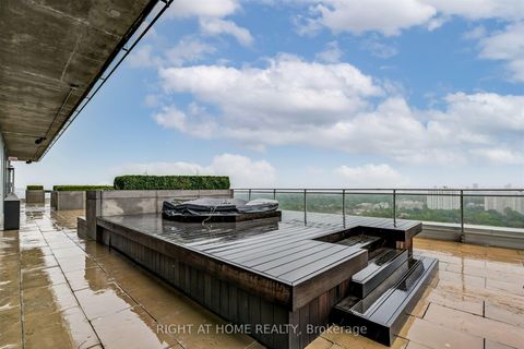 Photo 26 at 908 - 83 Redpath Avenue, Mount Pleasant West, Toronto