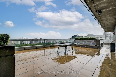 Photo 27 at 908 - 83 Redpath Avenue, Mount Pleasant West, Toronto