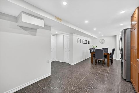 Photo 27 at 38 Collingdale Road, Jamestown, Toronto