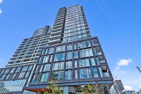 Photo 0 at 1415 - 50 Power Street, Moss Park, Toronto
