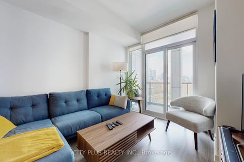 Photo 4 at 1415 - 50 Power Street, Moss Park, Toronto Photo 4 at 1415 - 50 Power Street, Moss Park, Toronto