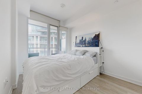 Photo 10 at 1415 - 50 Power Street, Moss Park, Toronto