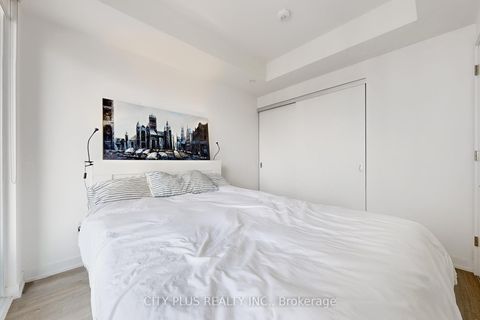 Photo 11 at 1415 - 50 Power Street, Moss Park, Toronto