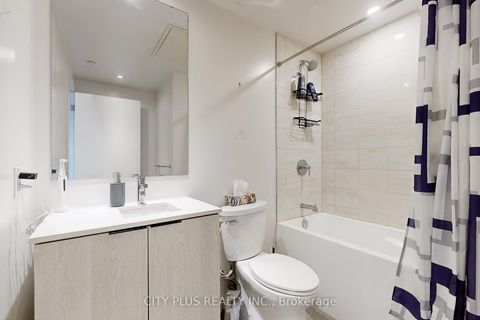 Photo 13 at 1415 - 50 Power Street, Moss Park, Toronto