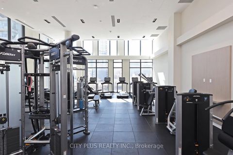 Photo 16 at 1415 - 50 Power Street, Moss Park, Toronto