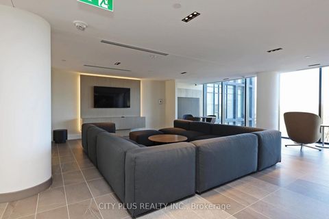 Photo 17 at 1415 - 50 Power Street, Moss Park, Toronto Photo 17 at 1415 - 50 Power Street, Moss Park, Toronto