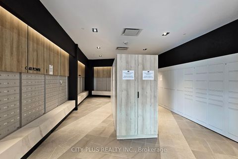 Photo 20 at 1415 - 50 Power Street, Moss Park, Toronto Photo 20 at 1415 - 50 Power Street, Moss Park, Toronto