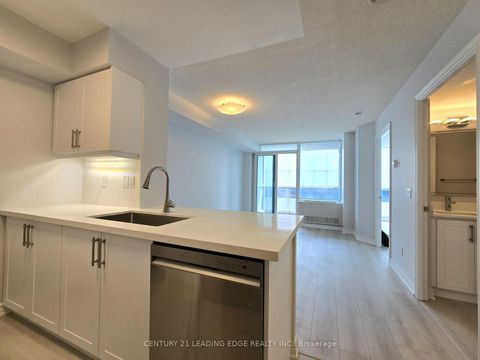 Photo 1 at 3612 - 4968 Yonge Street, Westgate, Toronto
