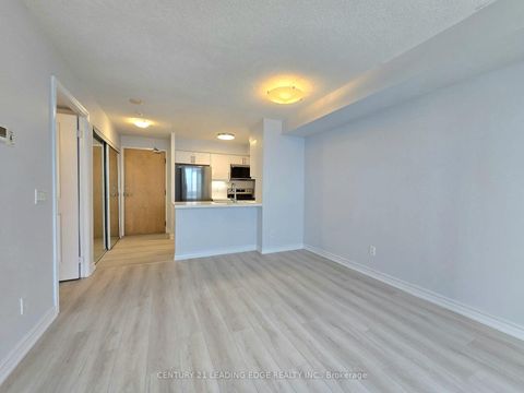 Photo 3 at 3612 - 4968 Yonge Street, Westgate, Toronto