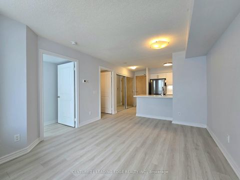 Photo 4 at 3612 - 4968 Yonge Street, Westgate, Toronto