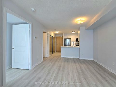 Photo 7 at 3612 - 4968 Yonge Street, Westgate, Toronto