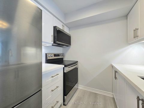 Photo 9 at 3612 - 4968 Yonge Street, Westgate, Toronto