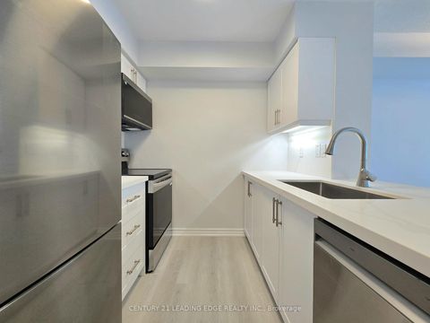 Photo 10 at 3612 - 4968 Yonge Street, Westgate, Toronto