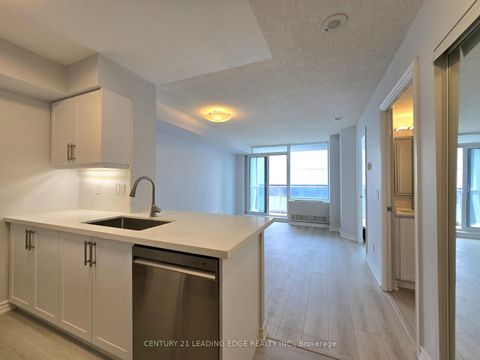 Photo 11 at 3612 - 4968 Yonge Street, Westgate, Toronto