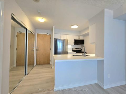 Photo 12 at 3612 - 4968 Yonge Street, Westgate, Toronto