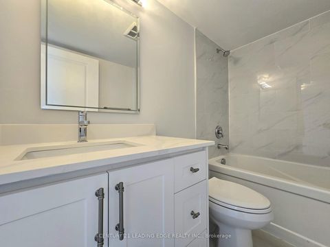 Photo 13 at 3612 - 4968 Yonge Street, Westgate, Toronto