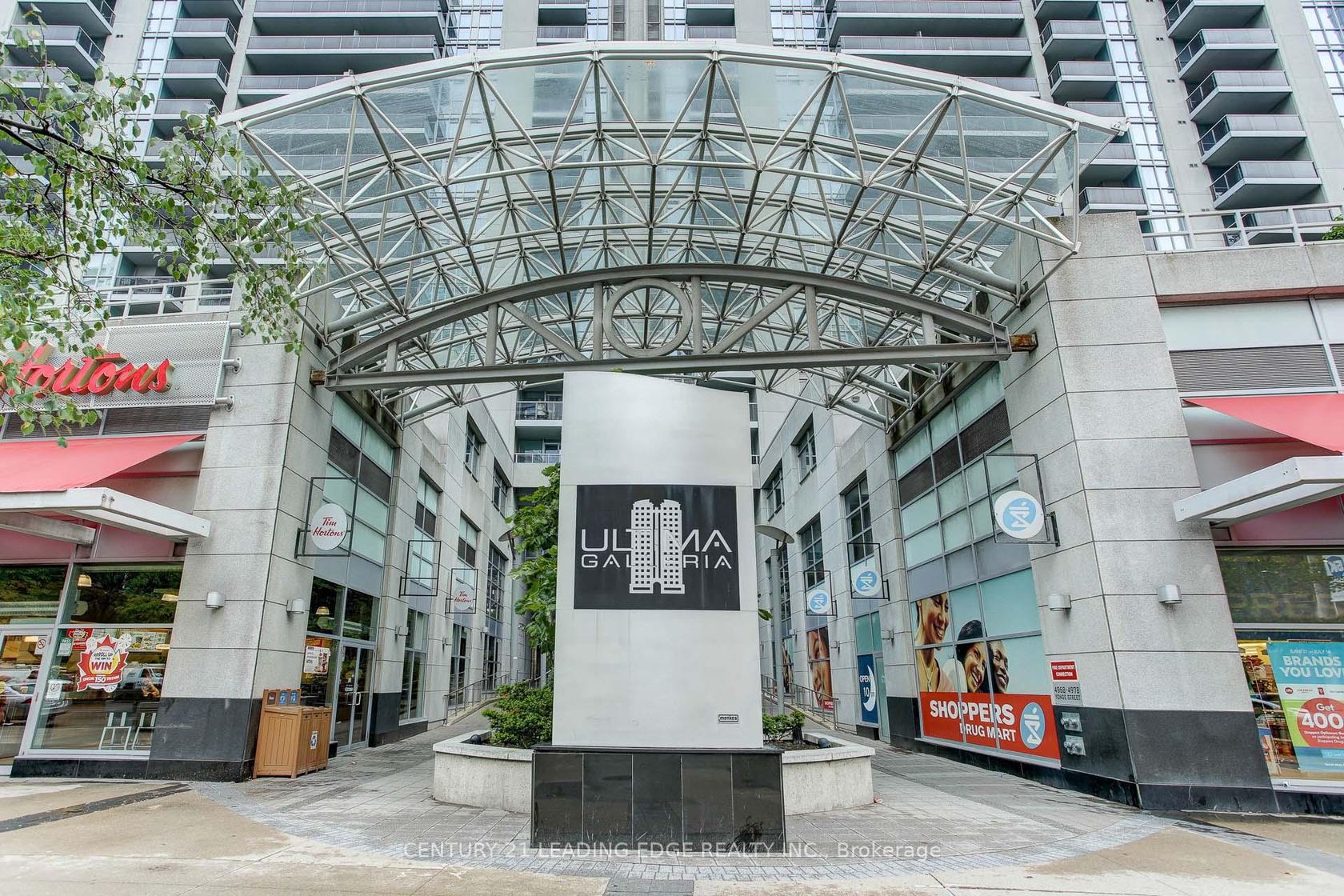 3612 - 4968 Yonge Street, Westgate, Toronto 