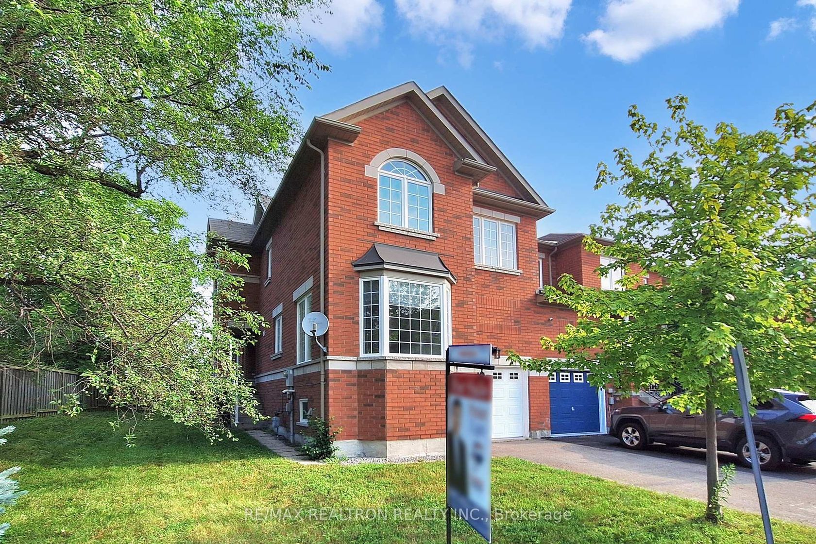 86 - 8 Townwood Drive, Jefferson, Richmond Hill 