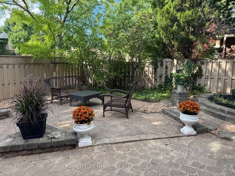 Photo 31 at 1216 Blackburn Drive, GA Glen Abbey, Oakville