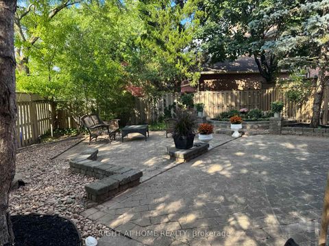 Photo 32 at 1216 Blackburn Drive, GA Glen Abbey, Oakville