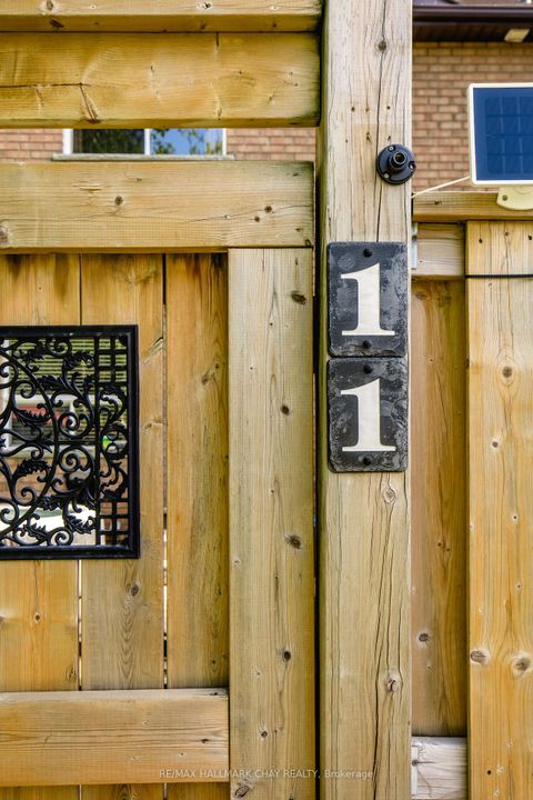 Photo 24 at 11 - 234 Cundles Road E, Little Lake, Barrie