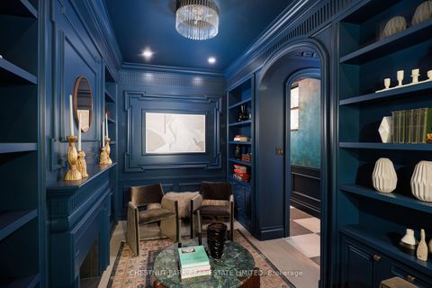 Photo 6 at 497 Brunswick Avenue, Annex, Toronto